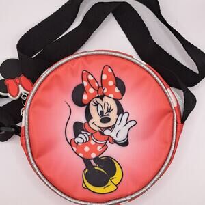 Minnie Mouse Bag